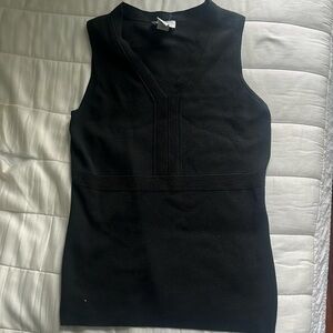 sleeveless knit from loft ann taylor